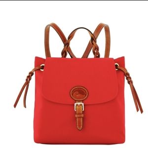 Dooney & Bourke backpack